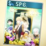手札が多めのビクトリア 第0話 ツイート画像 1