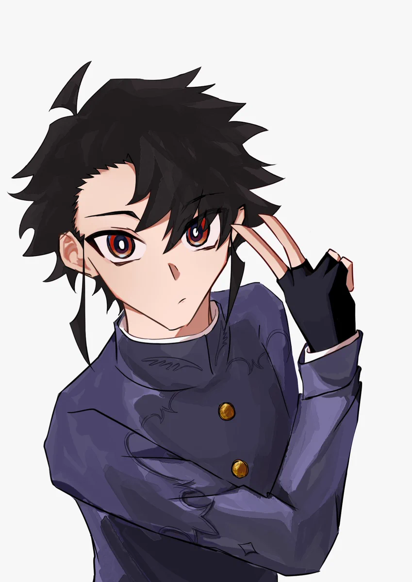 Reposty uživatele の (@shiyuuuu_purple) / X