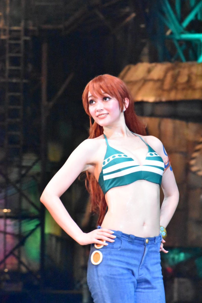KdMukr's tweet photo. 9/8　プレショ

セリナちゃんナミ

可愛い～💕
大好き～😭
ピント甘々ですが...💦 https://t.co/zaKbNaBMoa