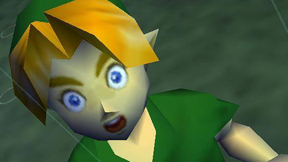 realEddy_7's tweet photo. @AestheticGamer1 looks less creepy than the original. simply because now have the power to render enough polygons to render a proper nose,lips etc https://t.co/BI36yJ1Qq1