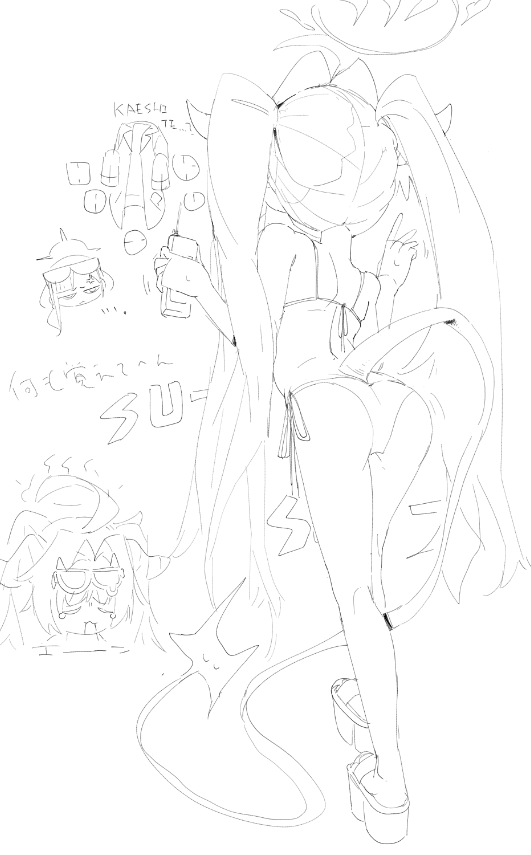 kijiniwa's tweet photo. https://t.co/1CxMTW6Knx