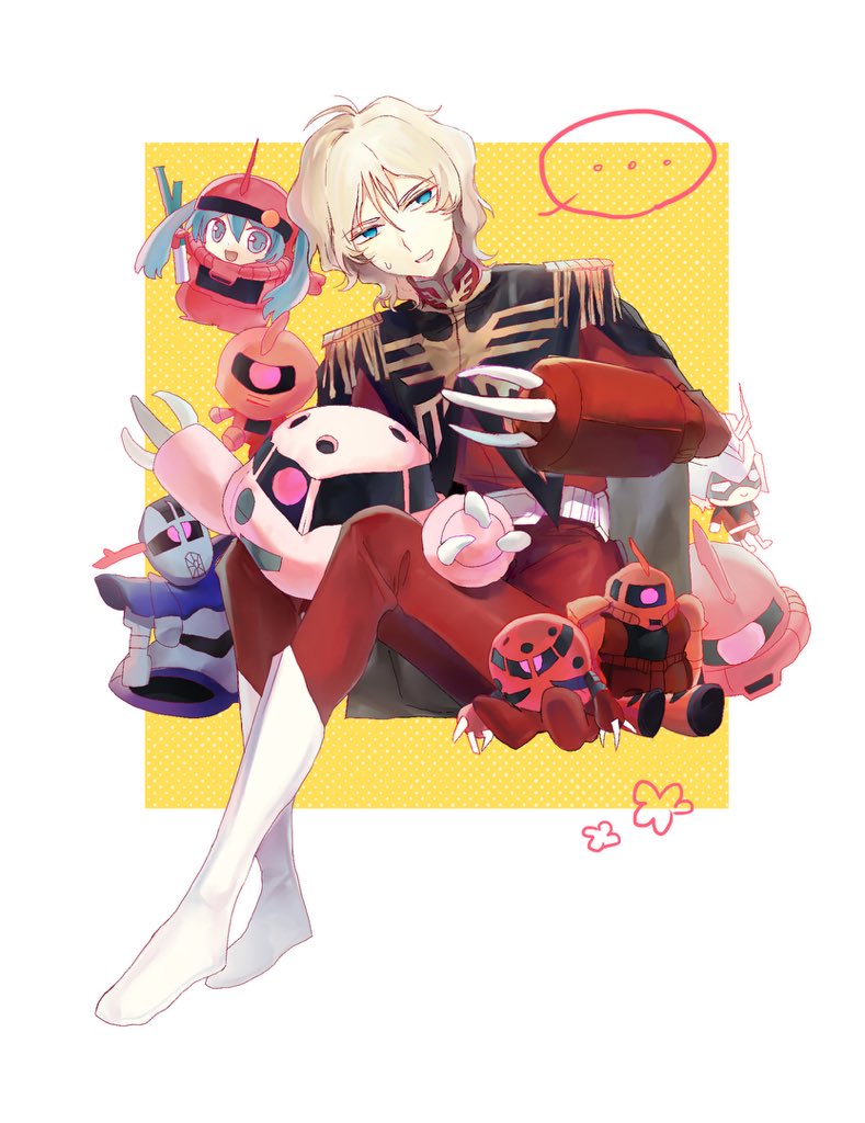Caakariza079's tweet photo. 79真的好多毛绒周边哦 https://t.co/d7TM1KrKD6