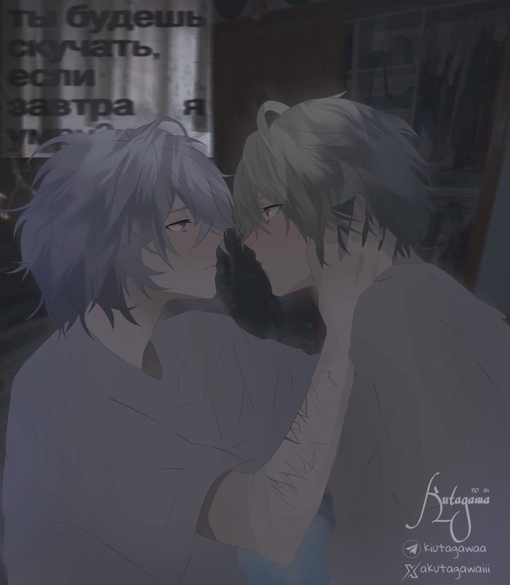 veuruu's tweet photo. #genshinimpactㅤㅤㅤ #mityosha #mitya #alyosha 

русреал малыши🙂‍↕️ https://t.co/kscHAd1UMJ