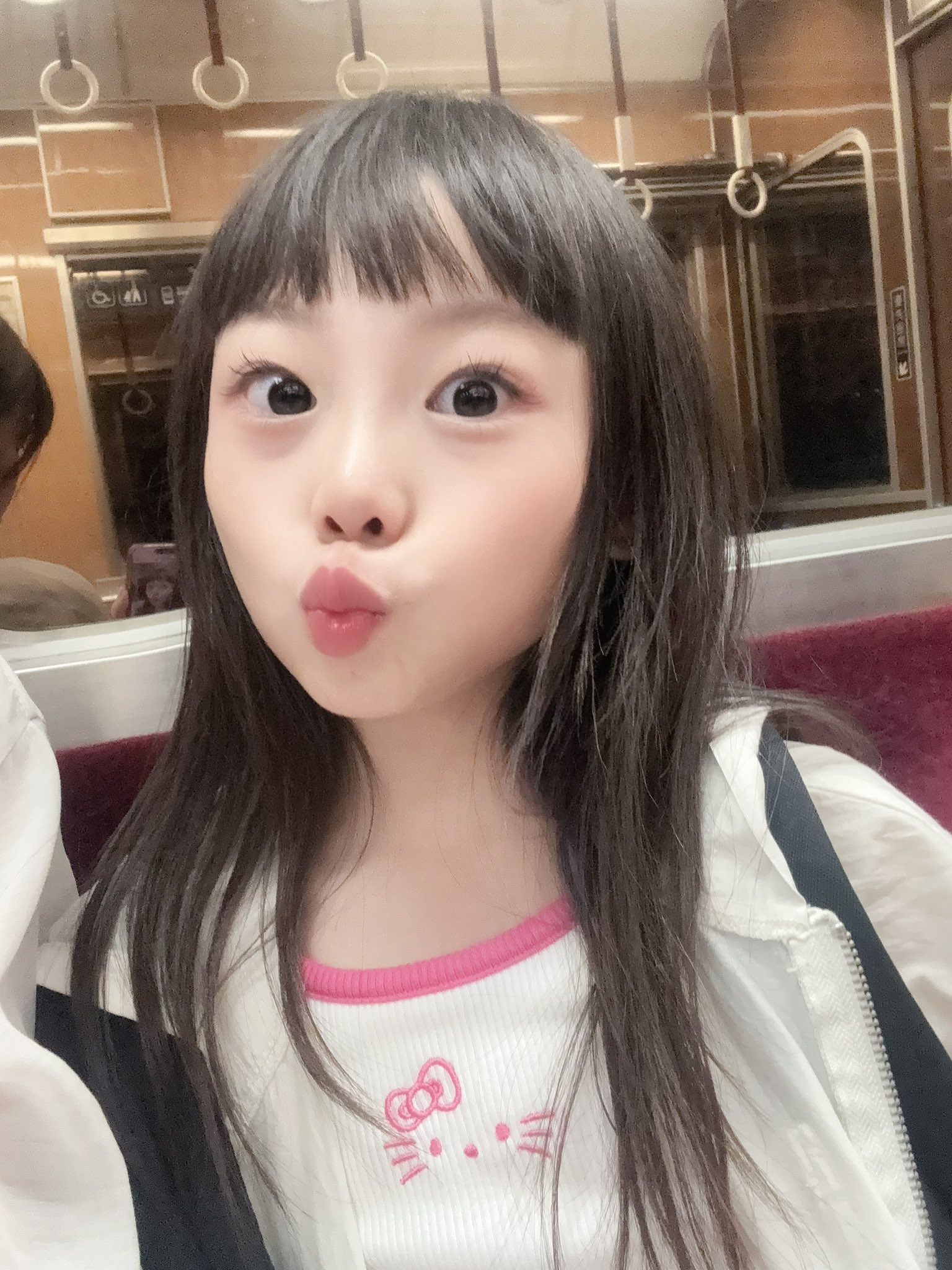 KANNA【かんちゃん】 on X: 