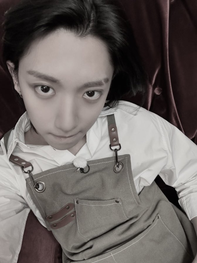 bblablaboo_'s tweet photo. เห้อ เค้าชอบเหมียวนะ https://t.co/l9unyoqaJs