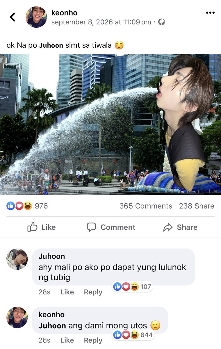 keoercite's tweet photo. OYTS TANGINA HWHWHWJWJJQKQJSHSHSHSHAH ANSAKIT NG TYAN KO https://t.co/upYrK21y0G