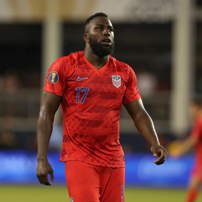PBCFilmandTV's tweet photo. ⚽ A hometown soccer story took center stage in Boca Raton when FC Bayern Munich, Paulaner USA and @JozyAltidore brought "The Match of Your Life" campaign to Palm Beach County. Discover how the homecoming shoot came together ➡️ https://t.co/y7aAKYhuJ7. https://t.co/1F30xvsNbQ