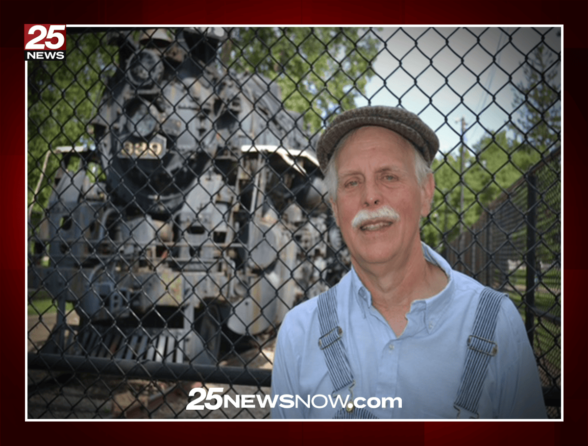 25NewsWEEK's tweet photo. McLean County labor leader, historian to be honored at Obama Presidential Center

https://t.co/WGYNXEb2Vv https://t.co/6z8aivgX6D