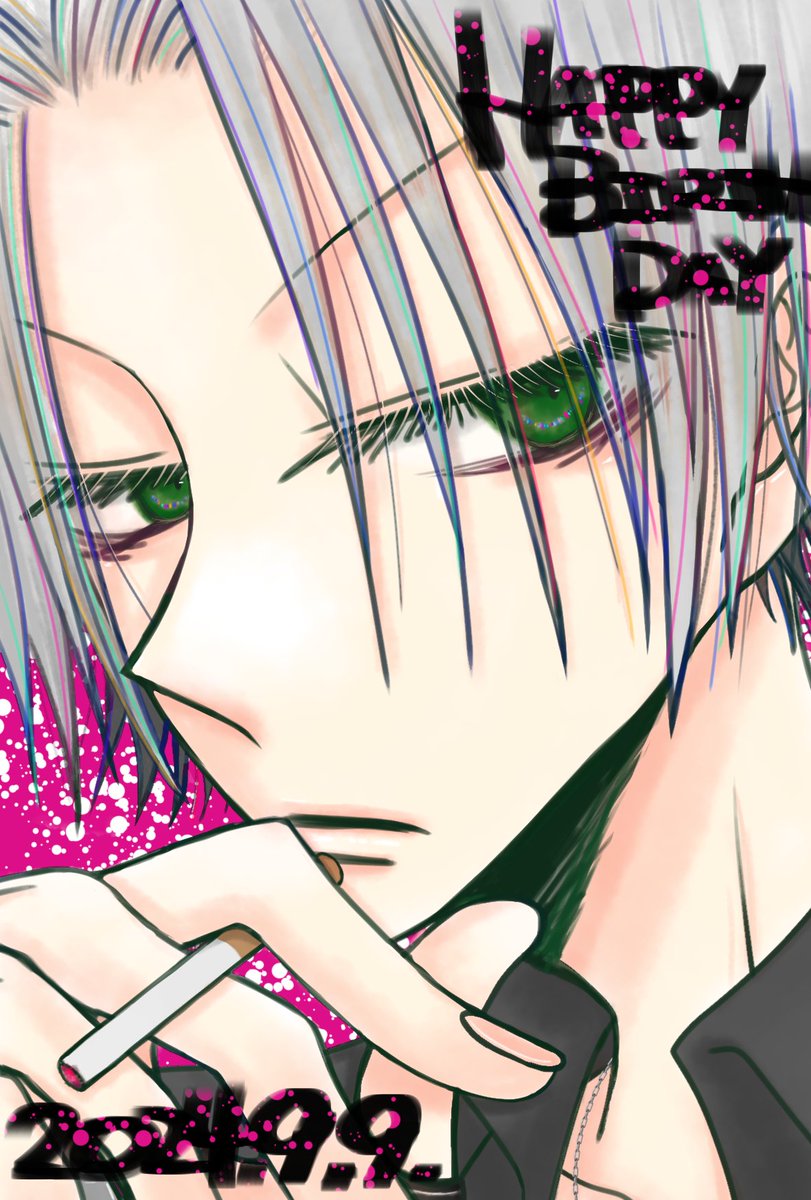 9kyuQQ's tweet photo. 獄寺くんおめでと〜!!! その②

#獄寺隼人生誕祭2026
#獄寺隼人誕生祭2026 https://t.co/kR96El3LB0