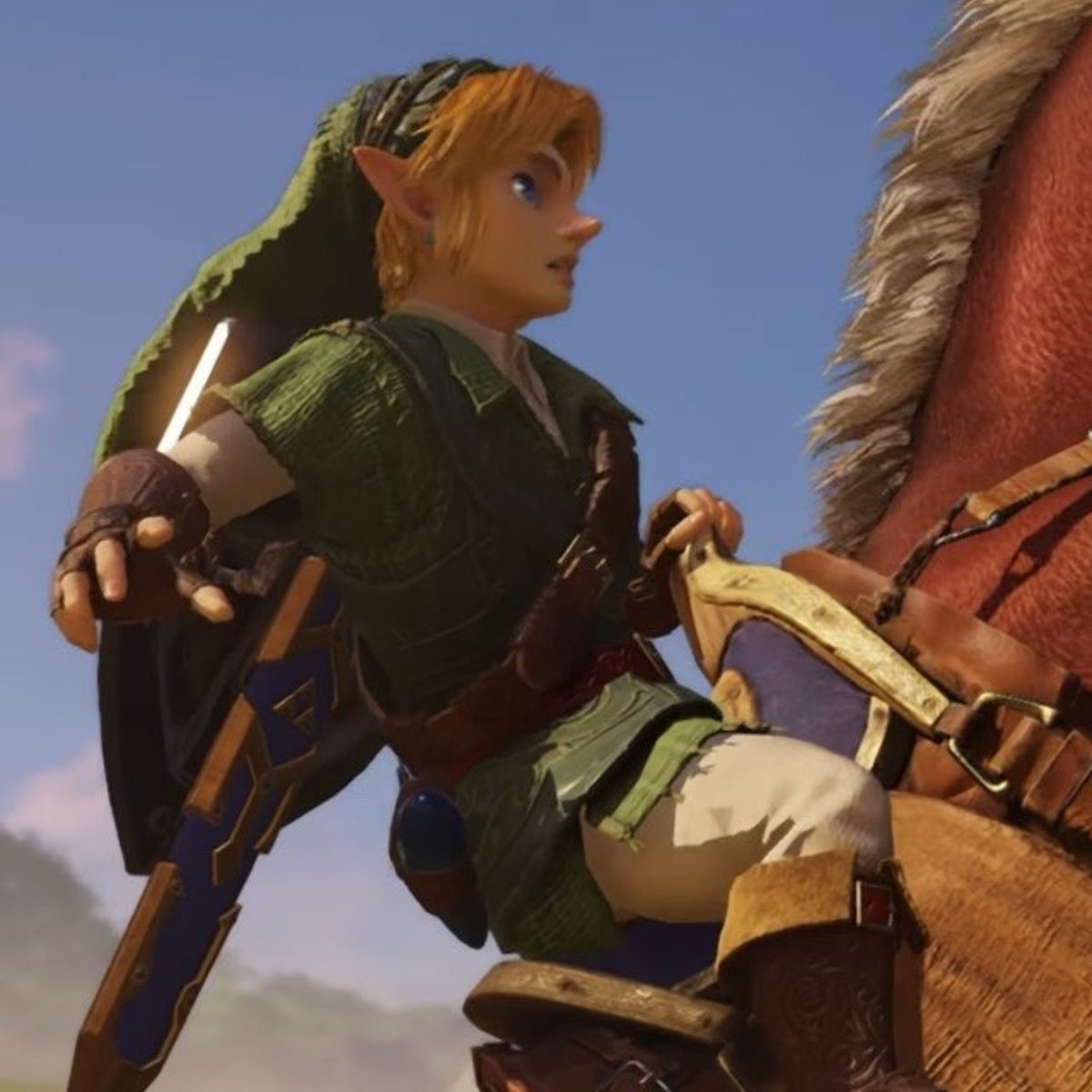 pikzel08's tweet photo. THEY KEPT HIS ICONIC POINTY AF NOSE https://t.co/8WQfsaf9FF