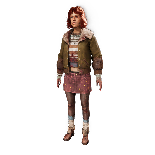 rybiara's tweet photo. MEG THOMAS Z ŁADNYM SKINEM
POWTARZAM 
RUDA MA W KOŃCU KURWA ŁADNY SKIN JA PIERDOLE https://t.co/6BqcVipCfy