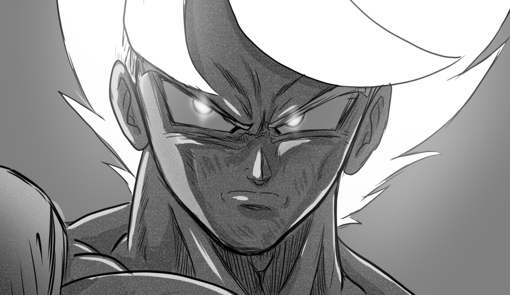 TonchiArt's tweet photo. Goku.
#pentablet #drawing #digitalart #dragonball #stylemanga #artwork #anime #lineart #grayscale #manga https://t.co/qLo1IohN3m