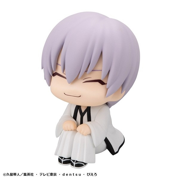 BLEACH グッズ情報！ on X: 
