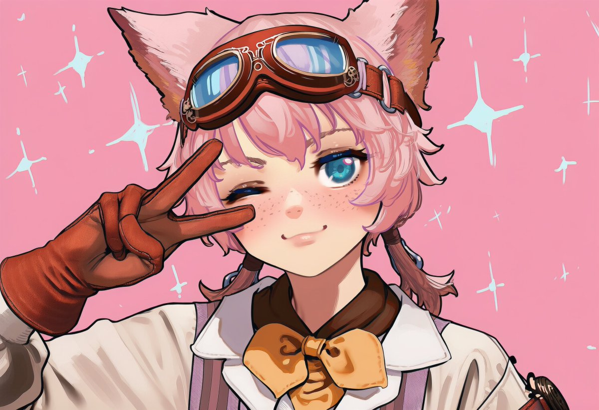 DoctorPlato's tweet photo. #FF14 #FFXIV https://t.co/4sHknRuhTT