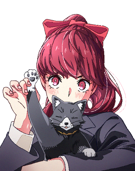 yoneyone_ya's tweet photo. #Persona5 https://t.co/A4Zg3JhJa9