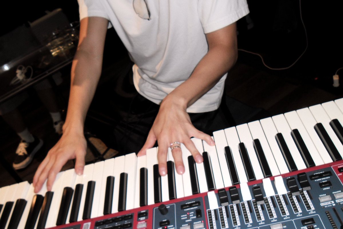 haeun__shinee's tweet photo. やはり🎹😭😭😭💕💕💕
うぅ楽しみㅠㅠㅠㅠ
#TAEMIN #태민 #テミン 
#TAEMIN_LiMiNaL
#TAEMINWORLDTOUR
#TAEMINTOUR https://t.co/PTHQwz3MBo