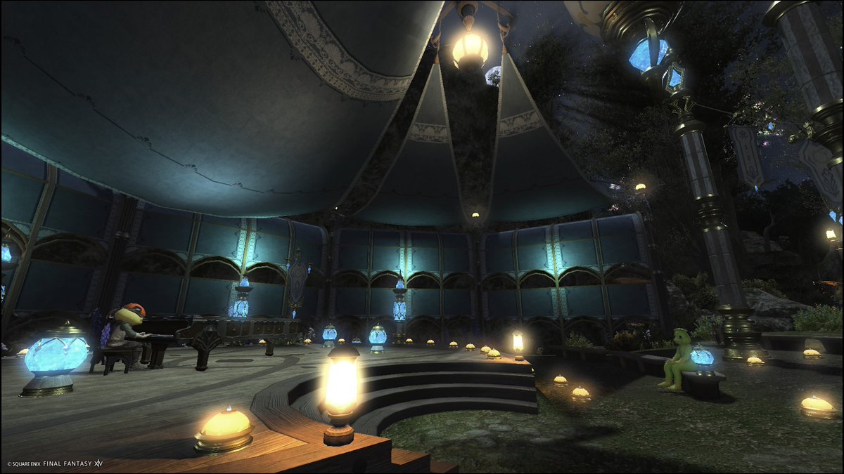 ff14_14_'s tweet photo. #ff14
#新生祭
#新生祭2026 https://t.co/XgxNkjD2Pa