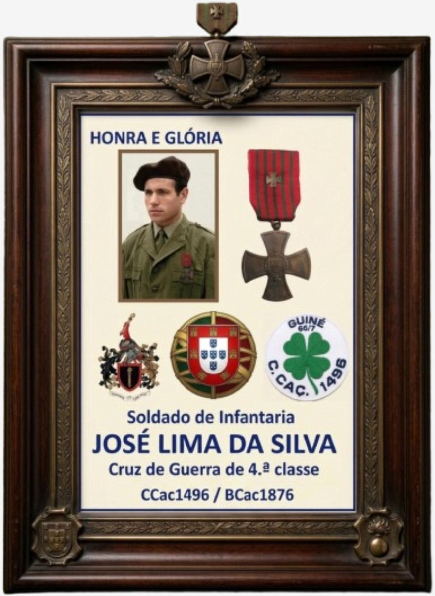 UTW_Ultramar's tweet photo. Para visualizar o conteúdo clique no URL que se segue:
https://t.co/lnm19TbXVO
#Homenagem #VeteranosDaGuerraDoUltramar #ComunidadeVeteranos #JoseLimaDaSilva #CCac1496 #BCac1876 #CruzDeGuerra #ExercitoPortugues #Guine #Veteranos #Camaradagem #LiderancaPeloExemplo https://t.co/ekPWB9Qh2p