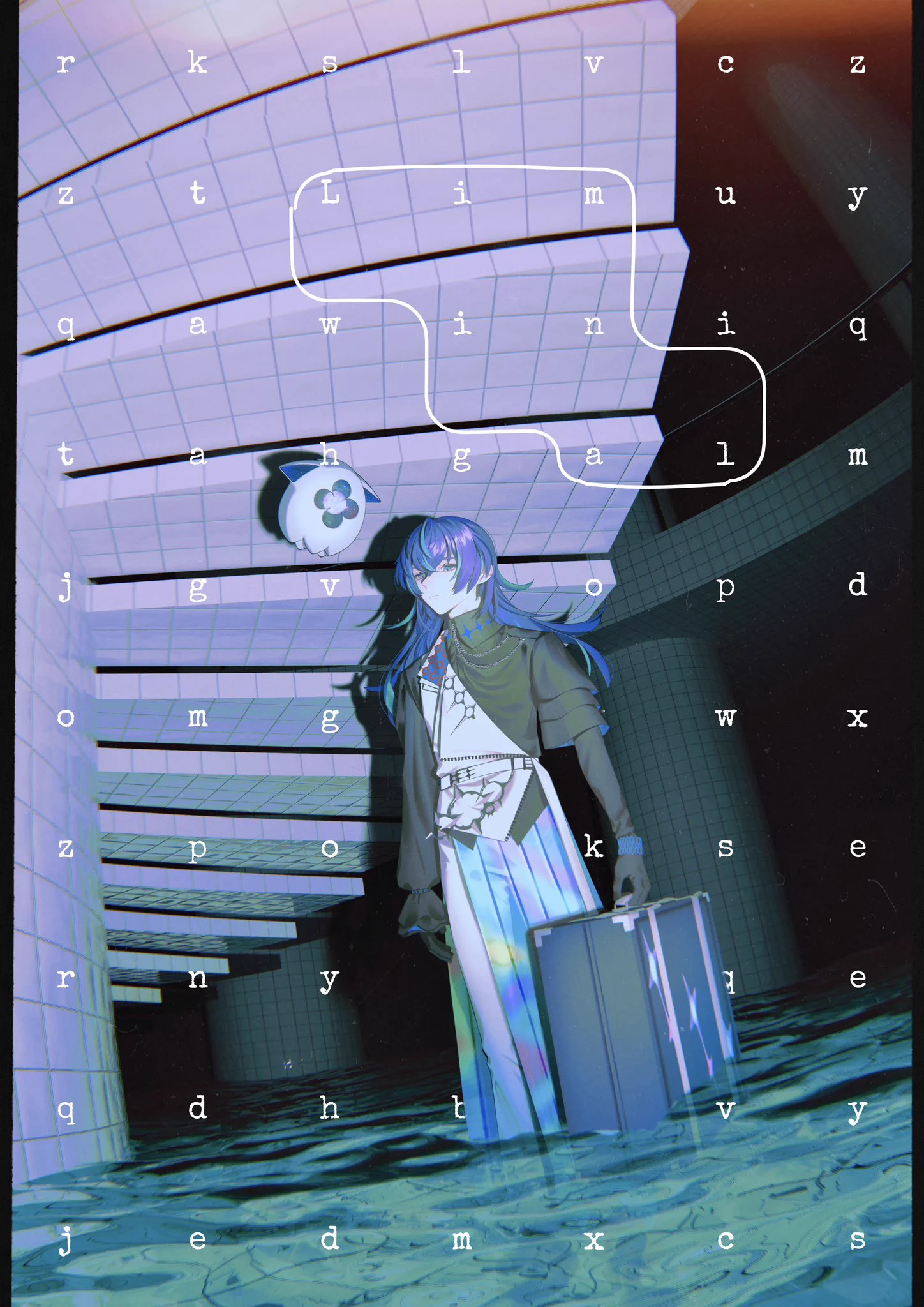 ↖️ (@404_4628_) / X