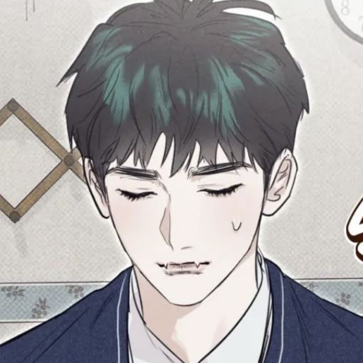 theerhadairy's tweet photo. eyelash bf                                   eyeliner bf
#alovelymeal https://t.co/fpI4lXrxtq