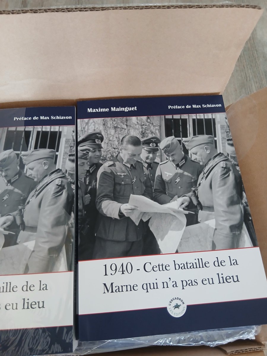 C_VargasHarle's tweet photo. Et si, en mai 1940, une seule décision avait changé le cours de la bataille de France ?
Lorsque l’Allemagne lance son offensive à l’Ouest, l’armée française engage sa 7e armée vers les Pays-Bas dans le cadre du plan Dyle-Bréda. Mais que se serait-il passé si cette armée... https://t.co/mUYoIeKrzq