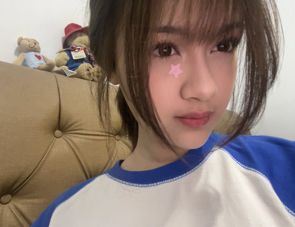 Nachia_JKT48's tweet photo. #SelaChia hmhmhm https://t.co/eAgxjmKdKH