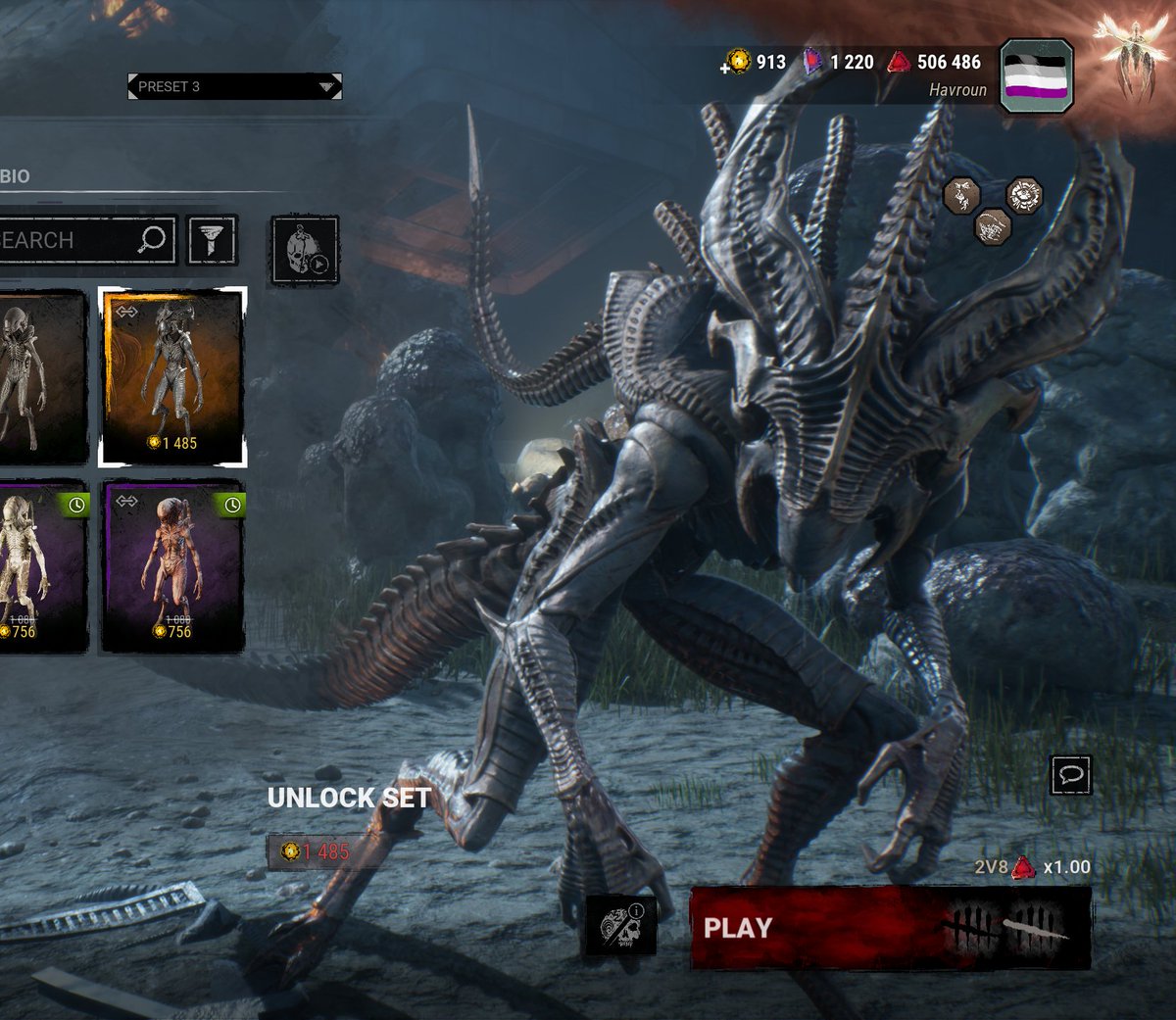 SLeNDeR_KiLL3R's tweet photo. The difference in quality is actually nuts and king is AURA FARMING https://t.co/TTxHq2Pz7O