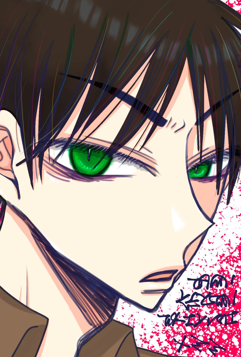 9kyuQQ's tweet photo. 進撃の巨人の日記念日制定おめでとうございます!!!

#進撃の巨人の日
#9月9日は進撃の巨人の日
#進撃の巨人記念日
#進撃の巨人 https://t.co/P0Ii2piAXQ