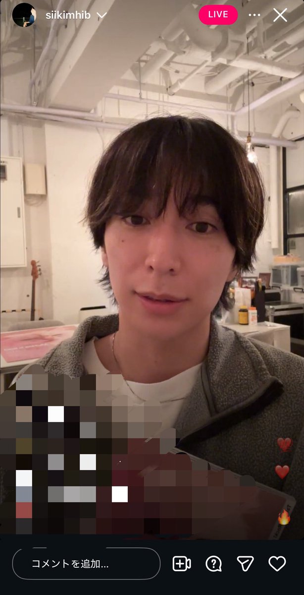 Coa_chp's tweet photo. 終始ギャルっぽかったけどそんなことより顔が整いすぎてて。30代コワイ https://t.co/9P17Qo9VIo