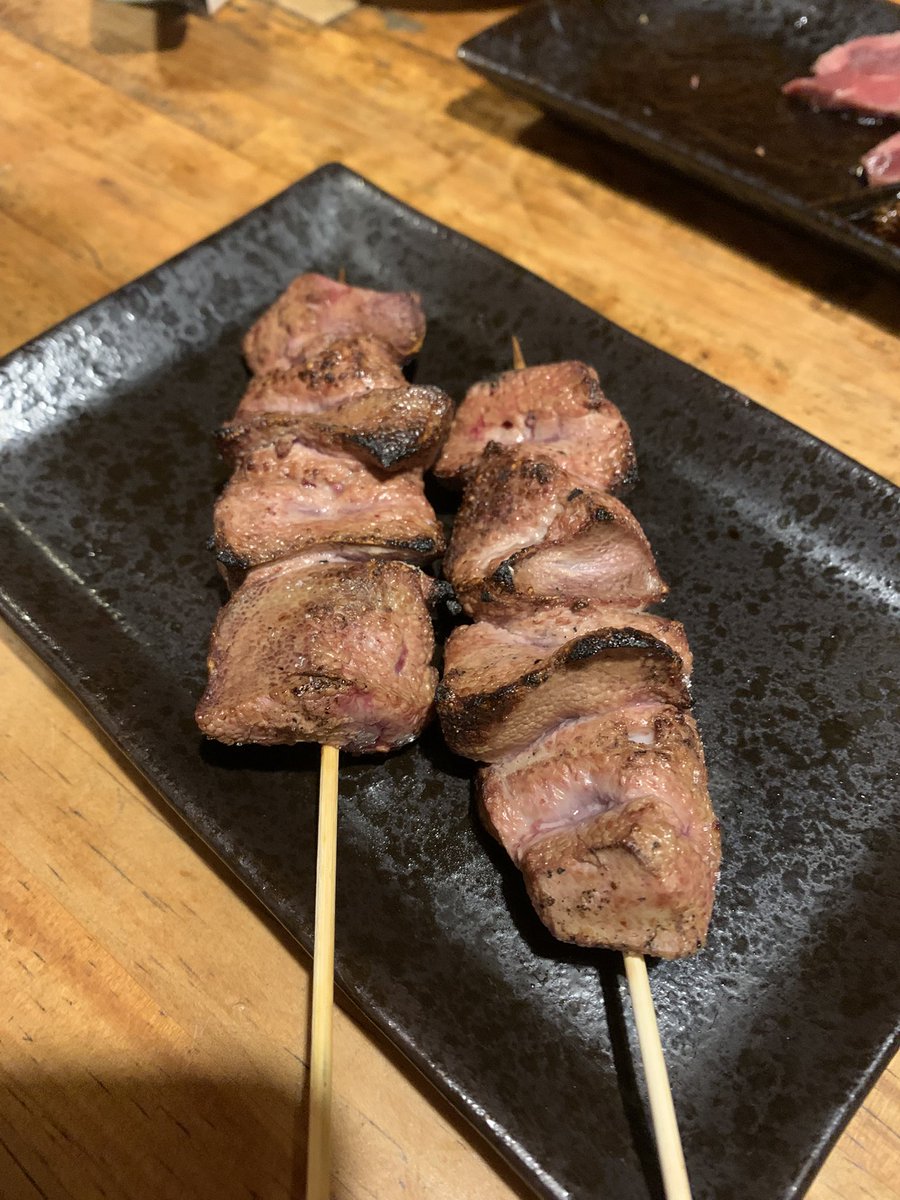 Punyama56's tweet photo. 平日に旧友と
ジャスティス！ https://t.co/eAdayQKJav