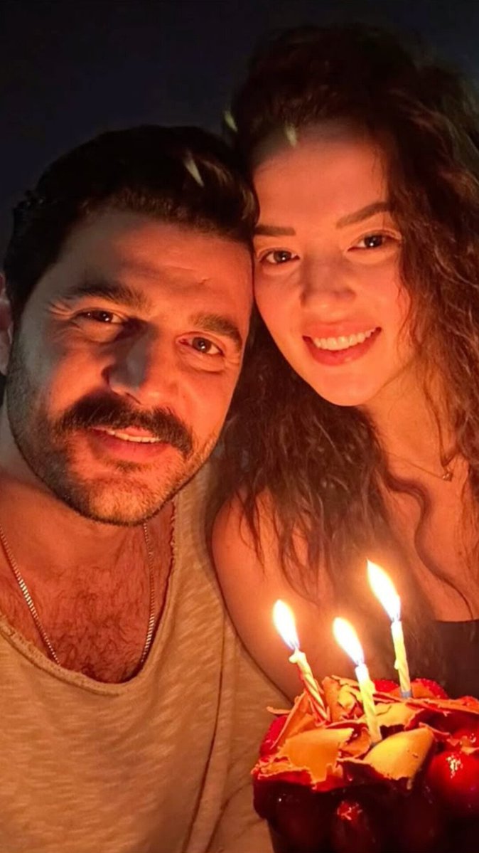 Cheryl95955048's tweet photo. #buraksevinç #senaçakir #bursen https://t.co/axS9CD4eXs