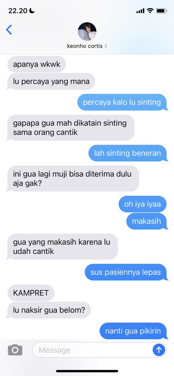 seanceans's tweet photo. keonhyeon emang gokil dari sononye https://t.co/BSFmhiWBK1