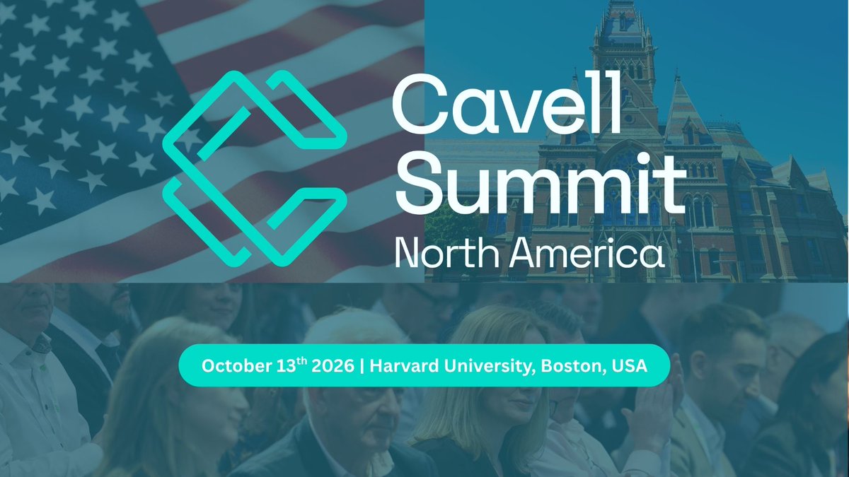 PublicationsTr's tweet photo. Technology Reseller is proud to be a media partner of #CavellSummitNA. Join senior channel leaders in Boston for market insight, industry discussion and high-value networking. Apply here: https://t.co/nedqvCxaZ5 | #MSP #ChannelPartners https://t.co/hW05ZPIjA1