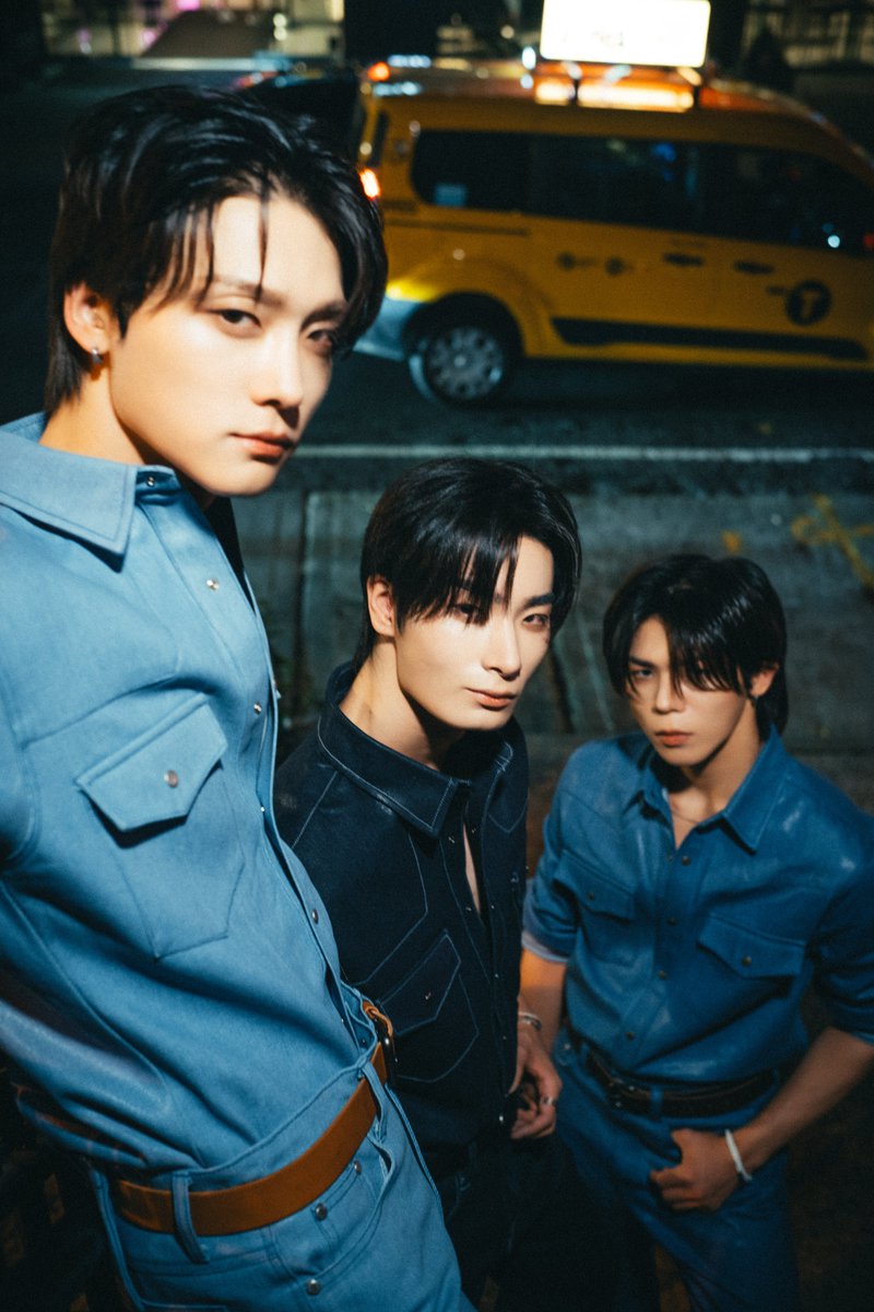 Big_O_cean's tweet photo. Big Ocean (빅오션) Digital Single 'Love Sign'
Concept Photo 5

2026.09.09 12PM (KST) RELEASE

#LoveSign
#BigOcean #빅오션
#SexyHandsStandUp #SexyFingersStandUp https://t.co/WFDCB7nWJ0