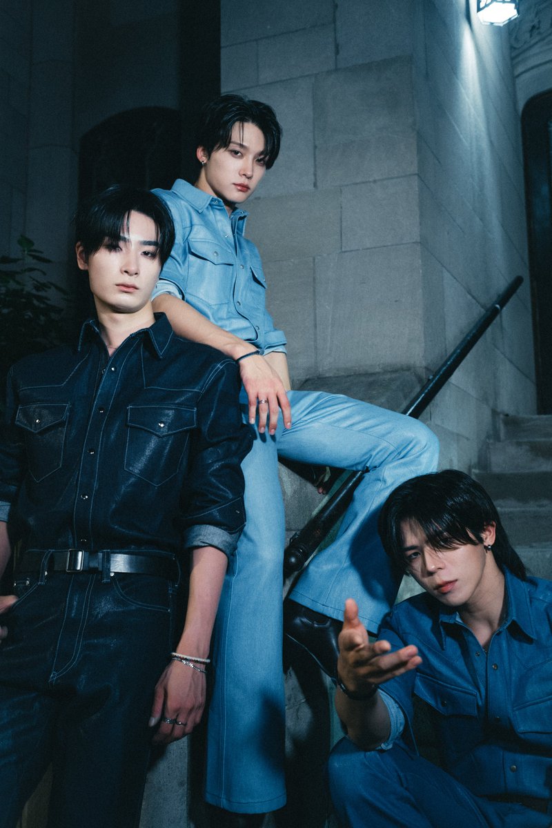 Big_O_cean's tweet photo. Big Ocean (빅오션) Digital Single 'Love Sign'
Concept Photo 5

2026.09.09 12PM (KST) RELEASE

#LoveSign
#BigOcean #빅오션
#SexyHandsStandUp #SexyFingersStandUp https://t.co/WFDCB7nWJ0