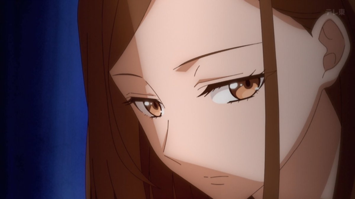 手札が多めのビクトリア 第0話 ツイート画像 1