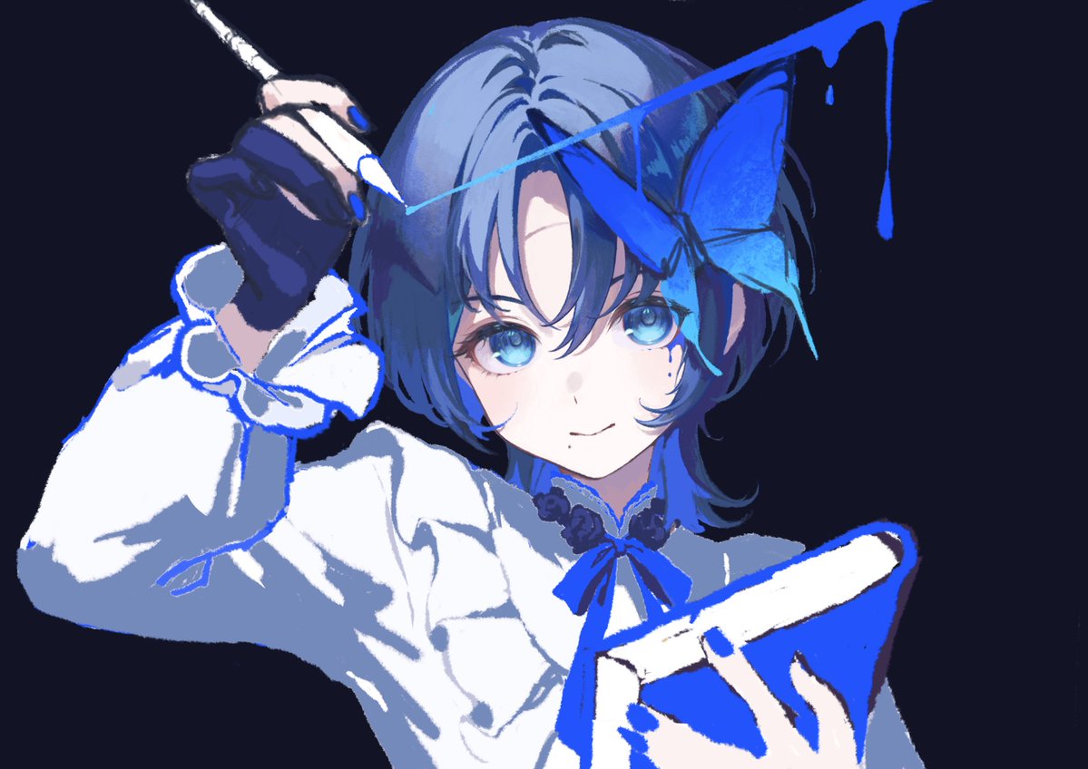 yuzuchan_0725's tweet photo. #青ペン

青くん、3周年おめでとう🎂
私は今も読者です🖋️ https://t.co/CPHklt11U0