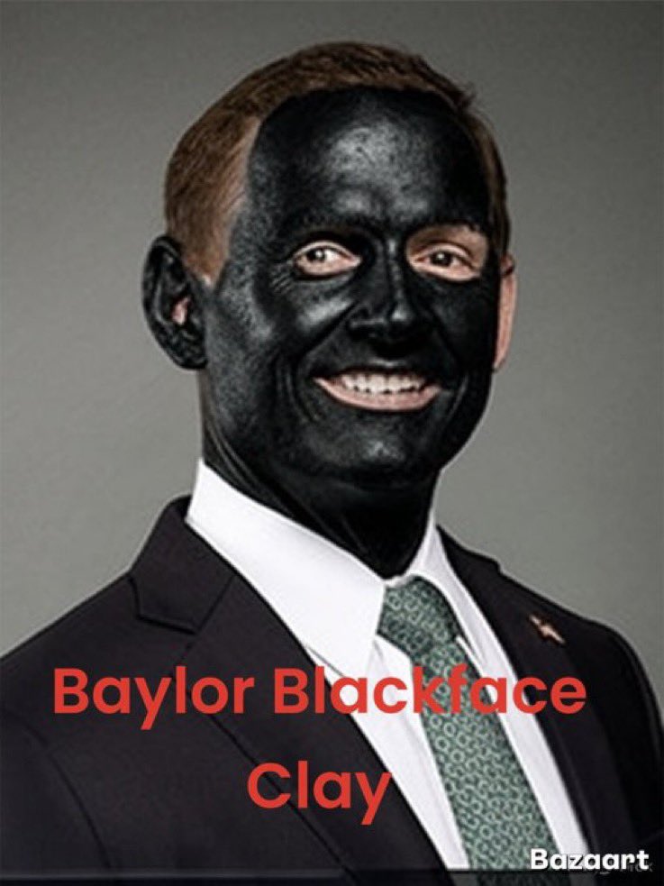 AlavahClay's tweet photo. @JudgeClayJ @dallasdemocrats https://t.co/MtzKjMpSgQ