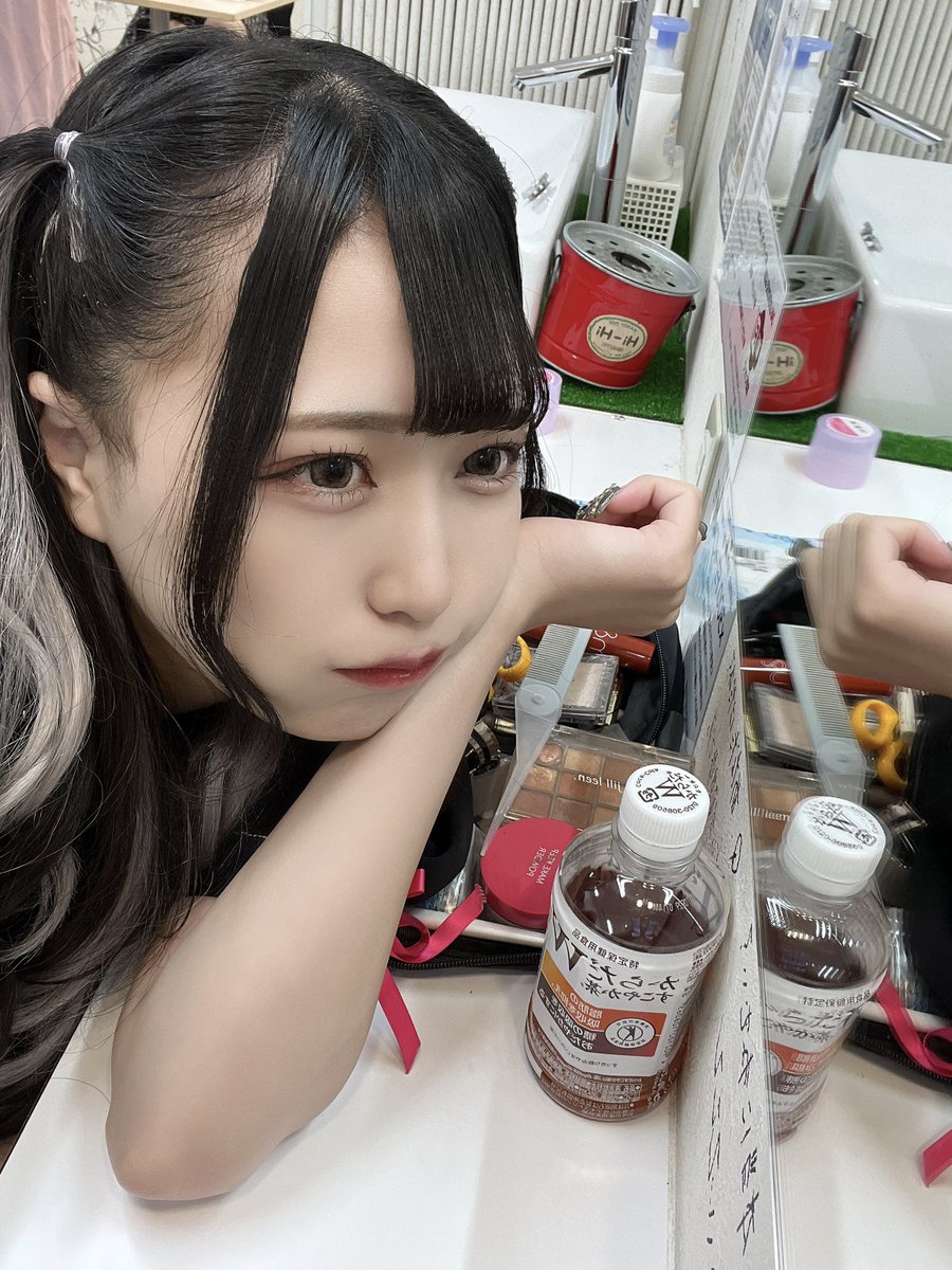 AX_miharu's tweet photo. 矢井田アイドル復活！！🐷
うれしい？
これからたくさん一緒にまた思い出作っていこう！？ https://t.co/ejEV3hEgcI
