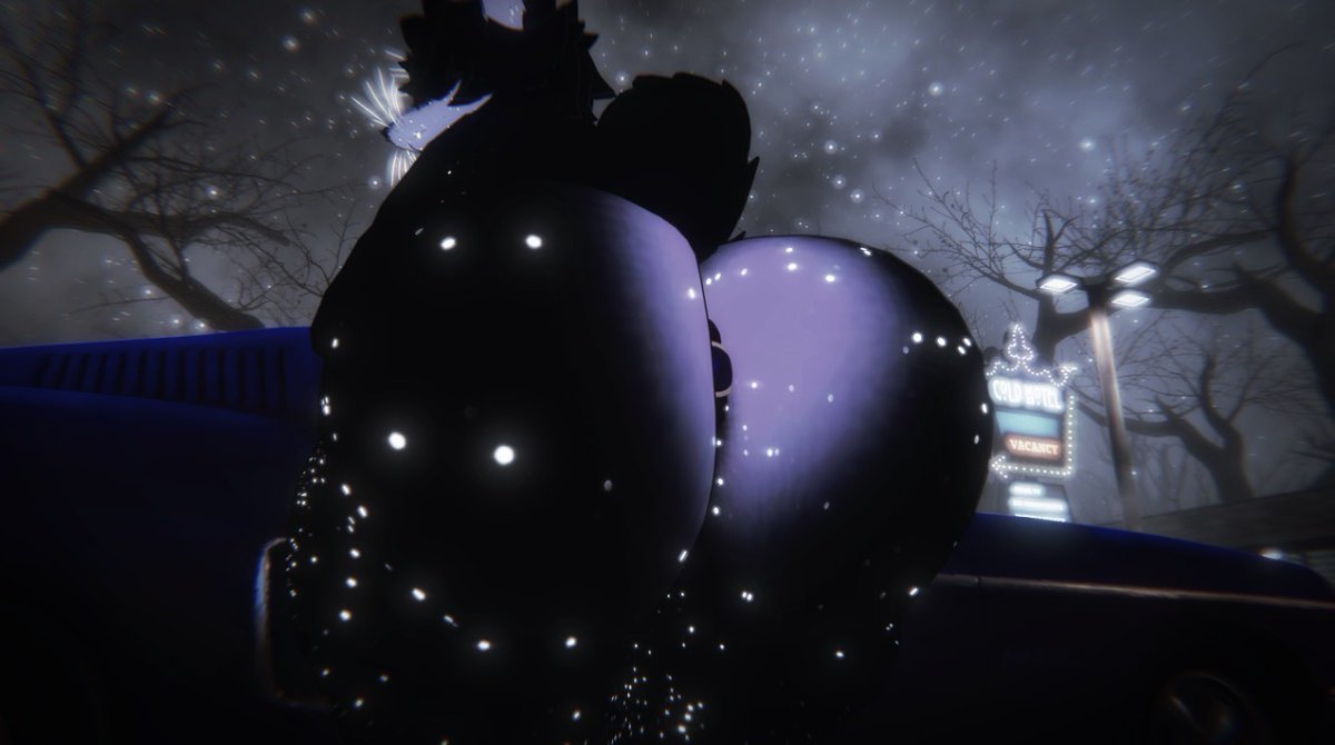 ThatLegbaDood's tweet photo. How bout you pull out my plug and get to work~

Tags: #lewd #Horny #VrPorn #Furrynsfw #yiff #ButtPlug #Thicc #VrLewd #VrChatNSFW 
#erp https://t.co/rkhtKyQ5py