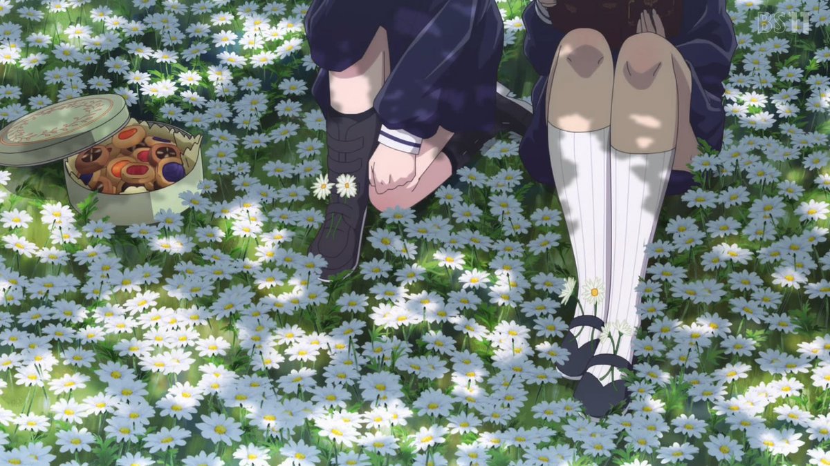 きみが死ぬまで恋をしたい 第10話 ツイート画像 1