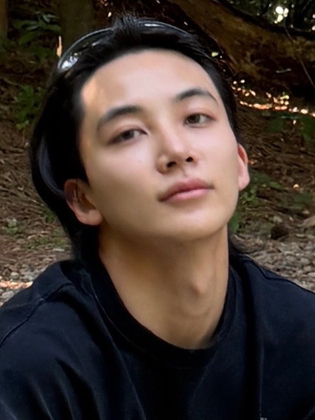 bbamamm's tweet photo. 동글동글 https://t.co/AYFo6PrHTr