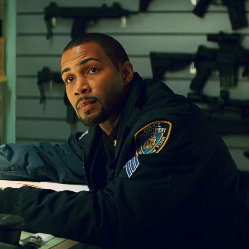 OfficerDBlack's tweet photo. 𝕆𝕗𝕗𝕚𝕔𝕖𝕣
     𝚁𝙸𝙲𝙷𝙰𝚁𝙳 '𝙳𝙸𝙲𝙺' 𝙱𝙻𝙰𝙲𝙺

                    ♤ ᴄᴏᴘ ᴏɴ ᴛʜᴇ ʙᴇᴀᴛ
                    ♤ ᴋᴇᴇᴘɪɴɢ ᴛʜᴇ ᴅᴀʀᴋ ᴀʟʟᴇʏᴡᴀʏs sᴀғᴇ
                    ♤ ᴘᴀʀᴛɴᴇʀ ᴏғ @OfficerMOB 

♡ &amp; ↻ https://t.co/IXHEZBxoty