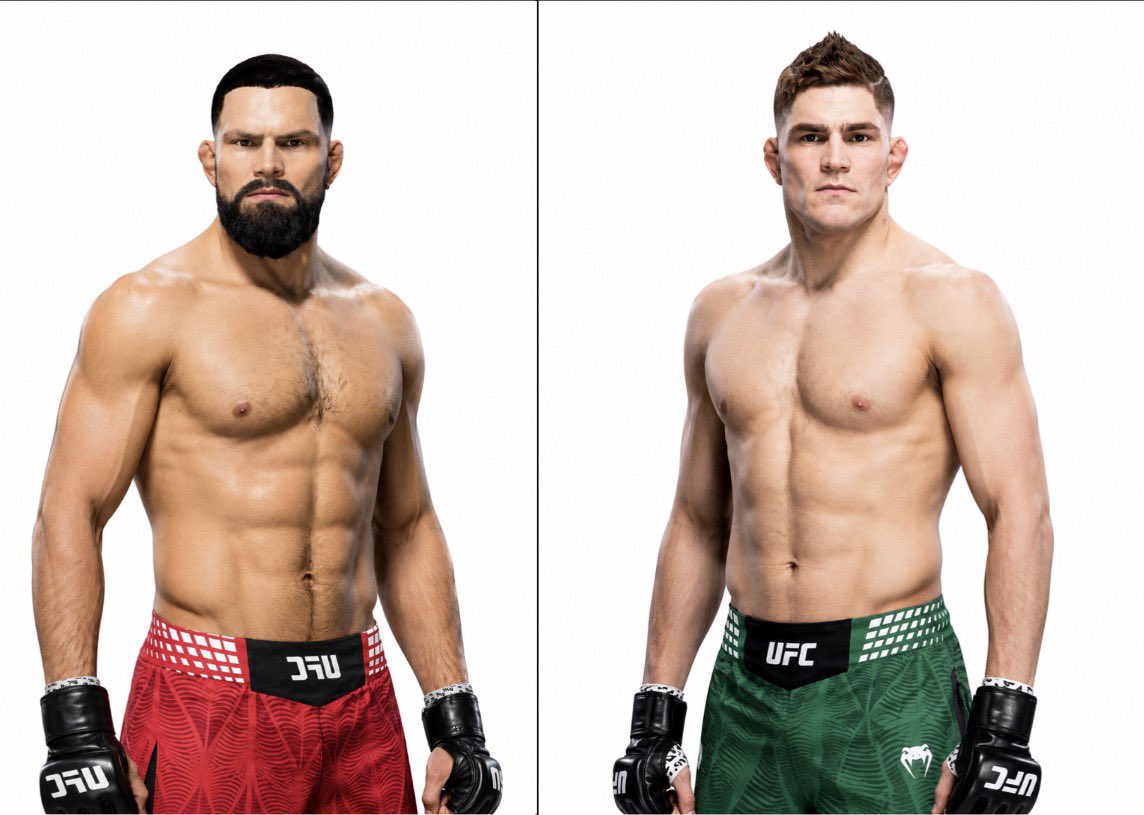 IFC_dunkle's tweet photo. Cezar Cortez (5-1) will fight Blake Salkilld (14-6) at #IFC35 on September 17th. #LWBout https://t.co/nUWXIsj0XP