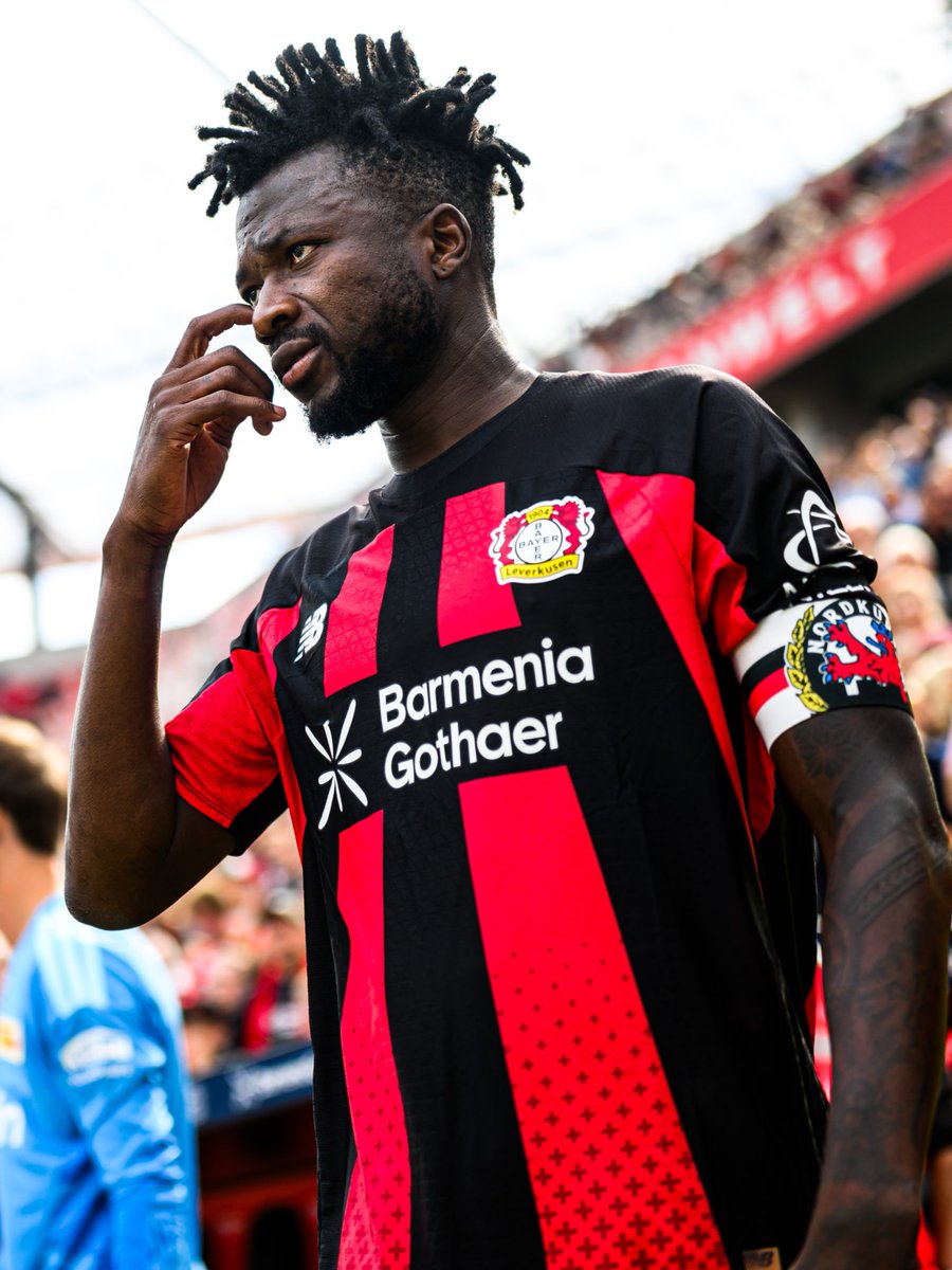bayer04_en's tweet photo. 🇧🇫©️ https://t.co/VlH8A0lQsb