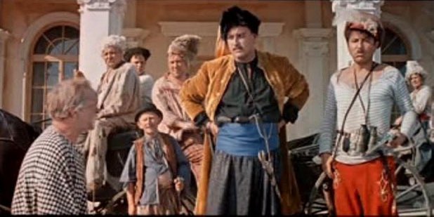 AlexMagnusX's tweet photo. @Kayden_Pub Ничего не изменилось🤣🤣🤣 Пан атаман Грициан Таврический https://t.co/Onc66Xl25d