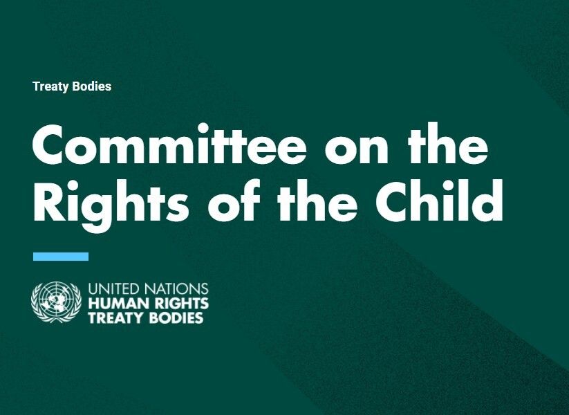 UNGeneva's tweet photo. Experts of the Childrenàs Rights Committee welcome #Uganda’s response to violence against children, raise questions on impact of anti-homosexuality act on children and steps to end child marriage.

https://t.co/6U1blQmbdL 
@UNTtreatyBodies https://t.co/JXNv4f4ING