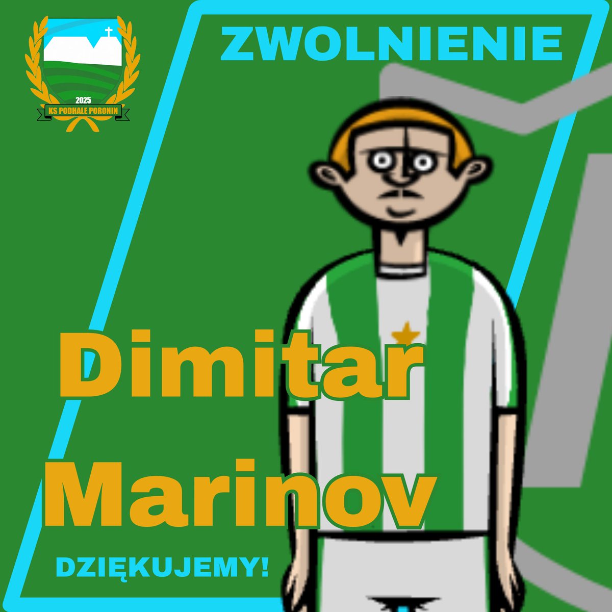 PdhPoroninHT's tweet photo. Dimitar Marinov released! Thank you! https://t.co/ivS6fTuEVl