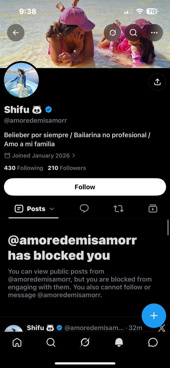 lynxj_v's tweet photo. @mx_tickets @silvaanaavaz Hola si me pueden ayudar a difundir a esta estafadora de boletos porfa 😔 https://t.co/zVHl6DstfY