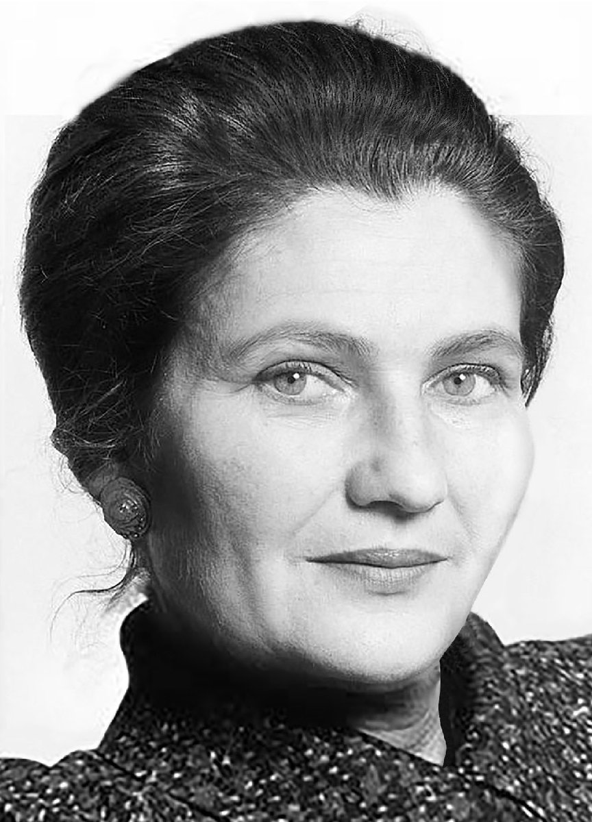 Christophe_Pre's tweet photo. Le plus difficile pour les historiens sera d’expliquer aux générations futures comme nous sommes passés de 

Simone Veil   …..       à   …..          ça https://t.co/WIK0QJZDbN